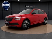 Skoda Kamiq - 1.0 TSI 110 PK Sport | Pano Dak | Sportstoelen | Keyless | C
