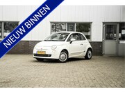 Fiat 500 - 1.2 Pop