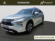 Mitsubishi Eclipse Cross - 2.4 PHEV Executive RIJKLAAR | Navigatie | Climate Control | 
