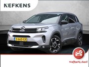 Citroën C5 Aircross - 225pk Plug-in Hybrid Feel | 1ste eigenaar | Camera | Dodehoe