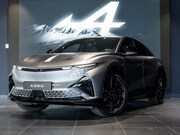 Alpine A390 - GT | Gris Tonnerre mat | Pack Driving: Active Driver Assist,