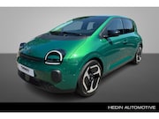 Renault Twingo - Renault E-Tech electric urban range techno 27.5 kWh | PACK P