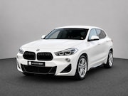 BMW X2 - SDrive 2.0i M-Sport | LED | Elektr. stoelen | Dealer OH | 1e