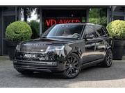 Land Rover Range Rover - LANDROVER P460e HSE | Head-up | Vierwielsturing | Pano.dak |