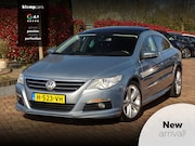 Volkswagen Passat - 2.0 TSI 4p. R-Line | Pano | Iron Grey | Schakelflippers