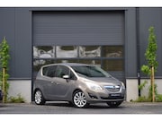 Opel Meriva - 1.4 Turbo Cosmo Cruise Control | Bluetooth | Trekhaak