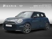 MINI Mini Electric - 3-deurs John Cooper Works Trim | Pakket M