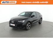 Audi Q3 Sportback - 45 TFSIe S line | DX09291 |