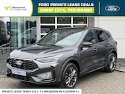 Ford Kuga - 2.5 PHEV 243pk e-CVT Sound Edition | Wegklapbare trekhaak |