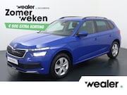 Skoda Kamiq - 1.0 TSI Ambition | 110 PK | Cruise control | Apple Carplay/A