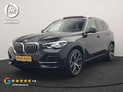 BMW X5 - xDrive45e High Executive PHEV 395pk Dealer O.H. | Panodak | 