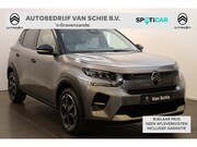 Citroën C3 - Turbo 100 Max Carplay/AndroidAuto | Camera | 17"