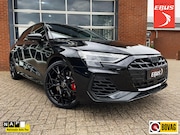 Audi S3 - Sportback 2.0 TFSI S3 quattro Pano / Matrix-LED / ACC