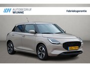 Suzuki Swift - 1.2 82pk Style Smart Hybrid | Navi | App Connect | Climate |