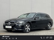 Mercedes-Benz C-klasse - Estate 300 e Luxury Line / Dealer onderhouden / 1.800 kg ele