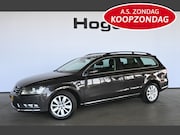 Volkswagen Passat - 1.4 TSI Comfortline BlueMotion Automaat Clima Cruise control