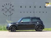 MINI Cooper S - 3-Deurs 1.6 Westminster Pano HarmanKardon Leder NL