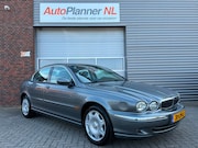 Jaguar X-Type - 2.0 V6 Business Edition! Clima! Cruise