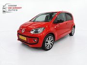 Volkswagen Up! - 1.0 groove up! Cruise/PDC/Stoelverwarming