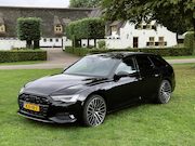 Audi A6 - Avant 50 TFSI e quattro/B&O/MatrixLed/Adapt Cruise