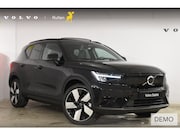 Volvo EX40 - Single Motor Extended Range Plus 82 kWh / Panoramadak / Harm