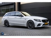 Mercedes-Benz AMG C - Estate 43 4MATIC Premium Plus Pack