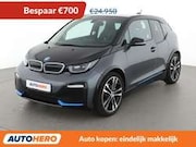 BMW i3 - s