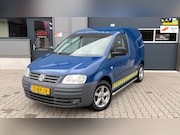 Volkswagen Caddy - 2.0 SDI