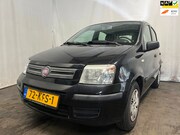 Fiat Panda - 1.2 Edizione Cool - Achterschade - Schade