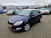 Skoda Fabia - 1.2 TSI Ambition/TREKHAK-CRUIS CONT-STOELVERWARM