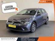 Volkswagen Polo - 1.0 TSI DSG Life Navigatie Apple Carplay/Android Auto Camera