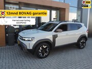 Dacia Duster - 1.6 Hybrid 140 Extreme AUTOMAAT 16.000km | 360Cam | LED kopl