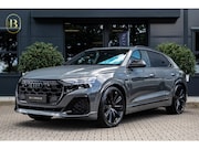 Audi Q8 - 60 TFSI e Competition 490pk, Nimbus, Full-options 2026