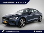 Volvo S60 - 2.0 T6 R-Design | Panoramadak | Harman/Kardon | ACC | 19inch