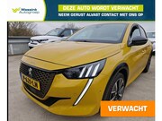 Peugeot e-208 - EV 50kWh 136pk GT