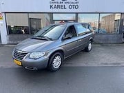 Chrysler Grand Voyager - 3.3i SE LUXE