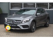 Mercedes-Benz GLA-Klasse - 220 4Matic AMG | LED | Navi | Airco | Cruise | El.Achterklep