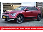 Kia Niro - 1.6 GDi Dynamic line + Trekhaak "RIJKLAARPRIJS"