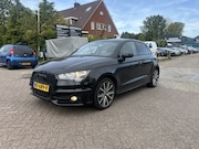 Audi A1 - Sportback 1.6 TDI Pro Line S
