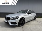 Mercedes-Benz C-klasse - Estate 180 Sport Edition Premium Plus | Burmester | Night | 