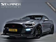 Ford USA Mustang - Fastback 5.0 GT 422pk Automaat Carplay/Xenon/Led/L