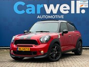 MINI Countryman - Mini 1.6 John Cooper S ALL4 1e Eigenaar|Navi|STLvw|Climate|C