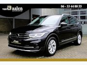Volkswagen Tiguan - 1.4 TSI eHybrid ELEGANCE SOh 99.7% PANO IQ LIGHT VIRTUAL 420