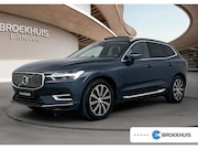 Volvo XC60 - 2.0 T8 Twin Engine AWD Inscription | Trekhaak | Bower & Wilk