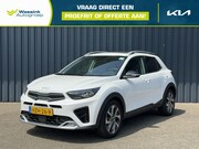 Kia Stonic - 1.0 T-GDi MHEV GT-PlusLine | Schuifdak | Stoelverwarming | C