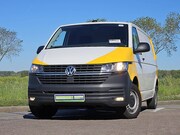 Volkswagen Transporter - 2.0 TDI 110 L2H1