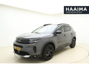 Citroën C5 Aircross - 1.6 Plug-in Hybrid 180 Max | Schuif-/kanteldak | Adaptieve C