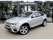 BMW X4 - XDrive20i High Executive NAVI LEDER LED VOL