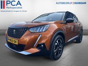 Peugeot 2008 - | Duindam Original | Distributieriem vervangen |