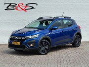 Dacia Sandero - Stepway 1.0 TCe 90 Expression Automaat Trekhaak Camera Cruis